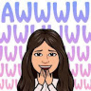 Meet your Posher, Itzel